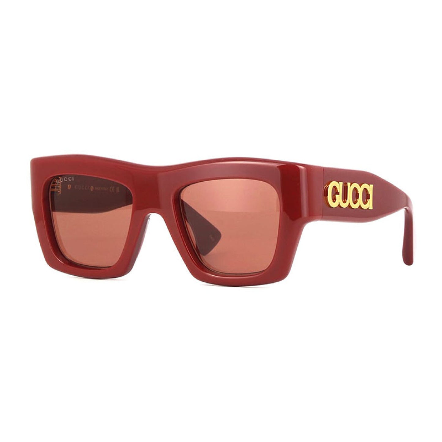 Lentes de Sol Gucci GG1772S 003 52-20-140