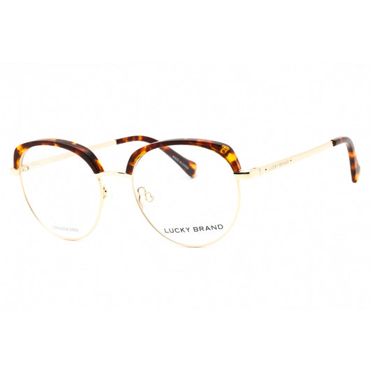 Armazón Oftálmico Lucky Brand VLBD129 0GOL00 50-18-140