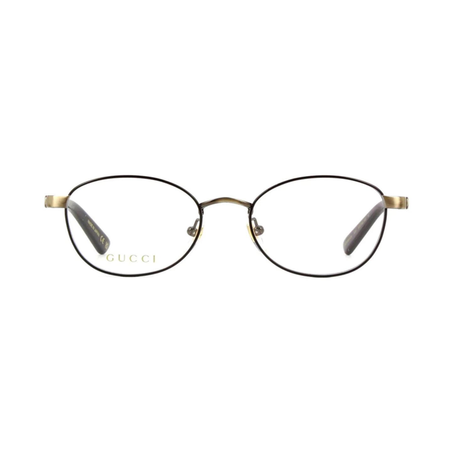 Armazón Oftálmico Gucci GG0591OJ 005 50-18-140