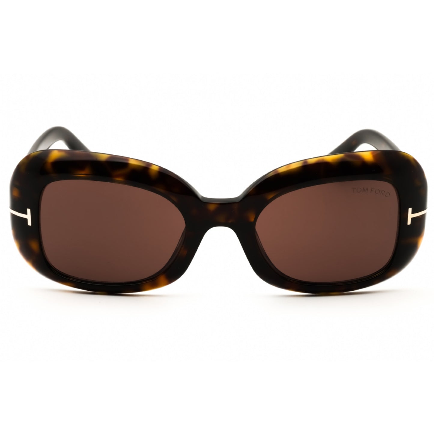 Lentes de Sol Tom Ford FT1347 52E 51-21-140