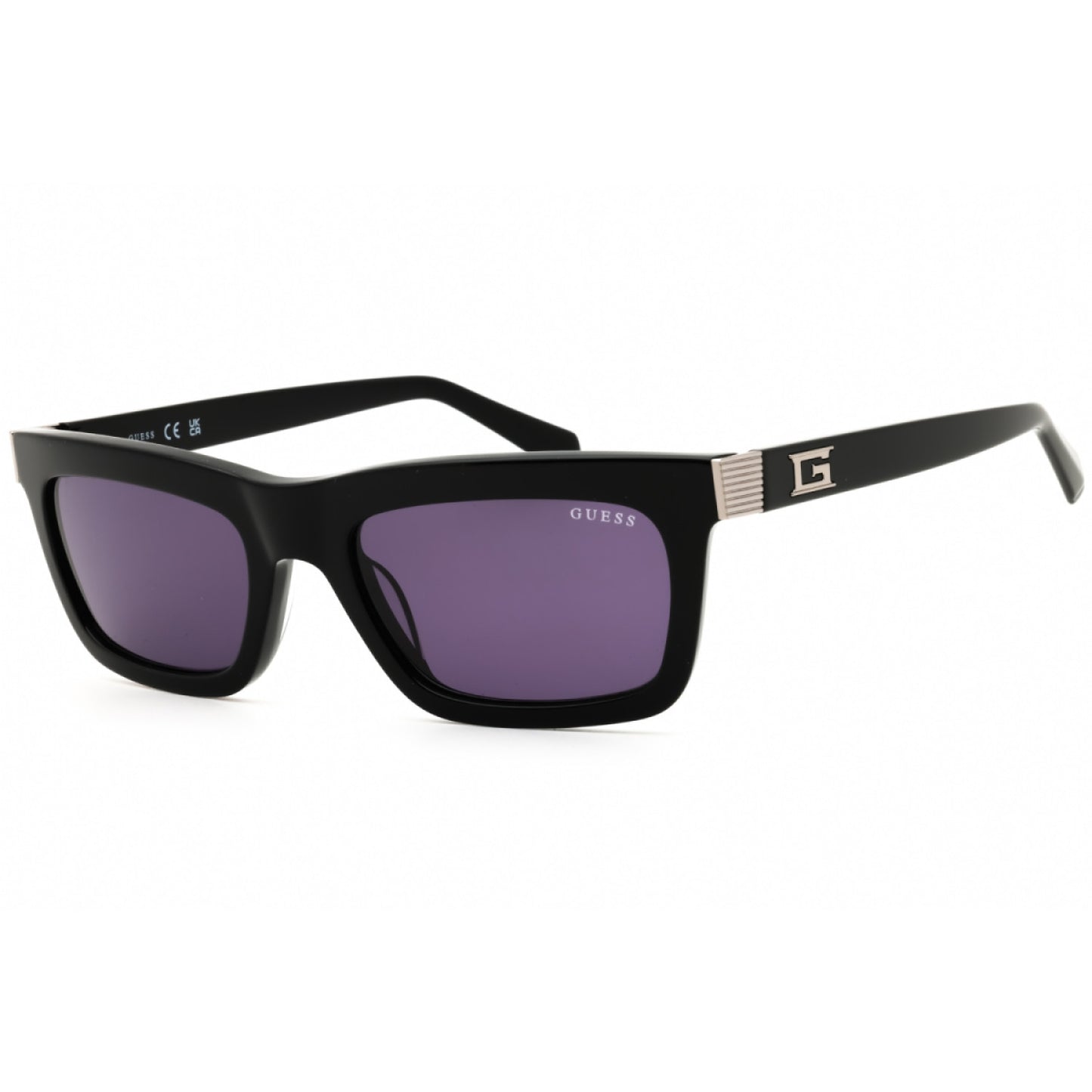 Lentes de Sol Guess GU00212 01A 55-20-145