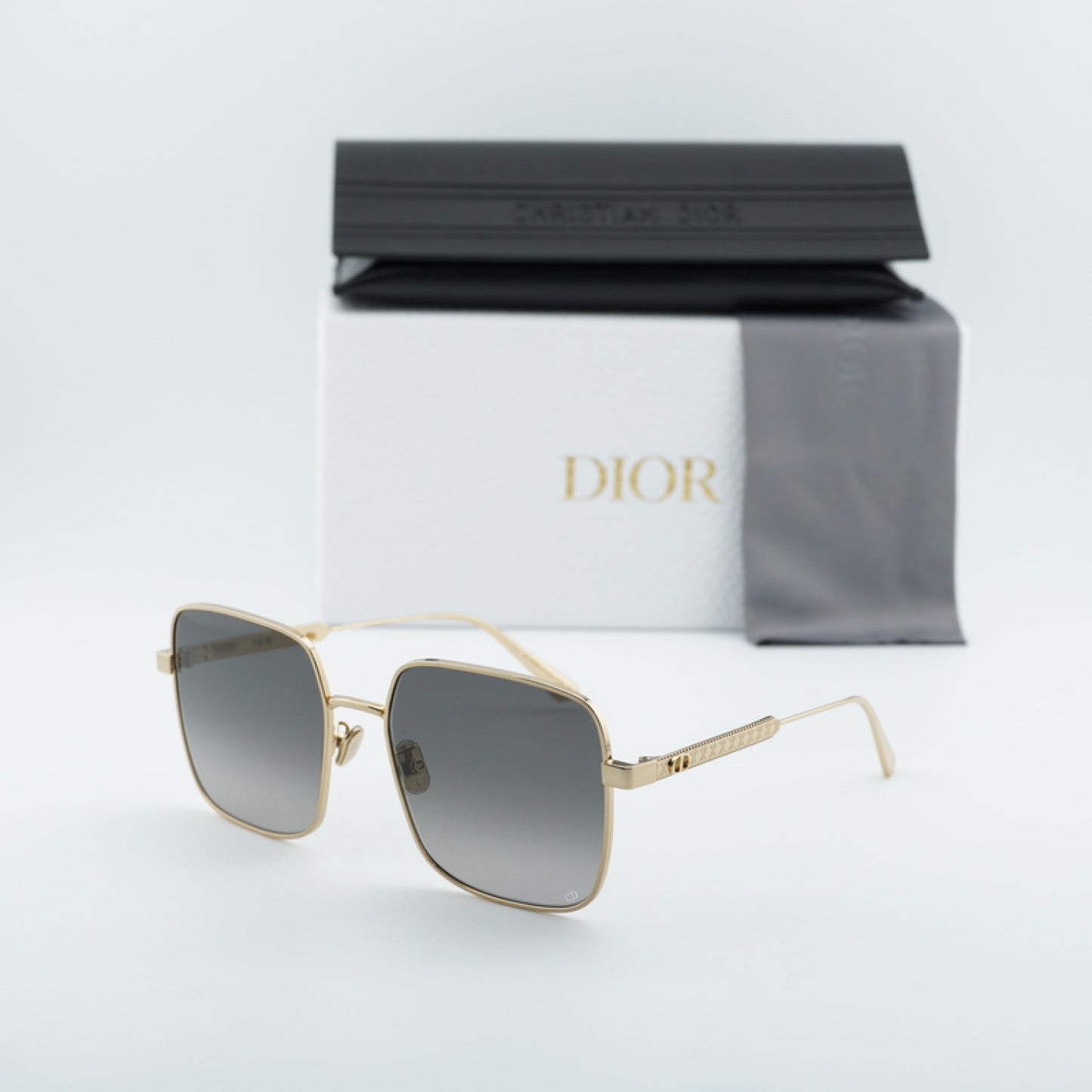 Dior Sunglasses DIORCANNAGE S1U B0A1 59-18-140