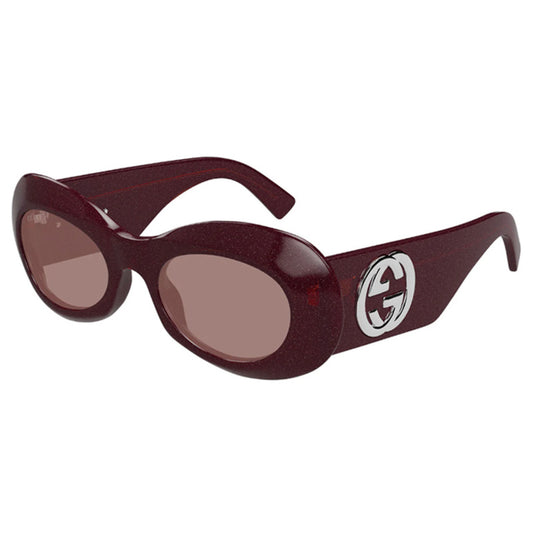 Lentes de Sol Gucci GG1696S 003 51-20-140