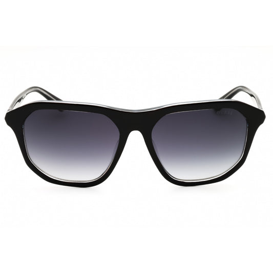 Guess Sunglasses GU00057 01B 60-17-140