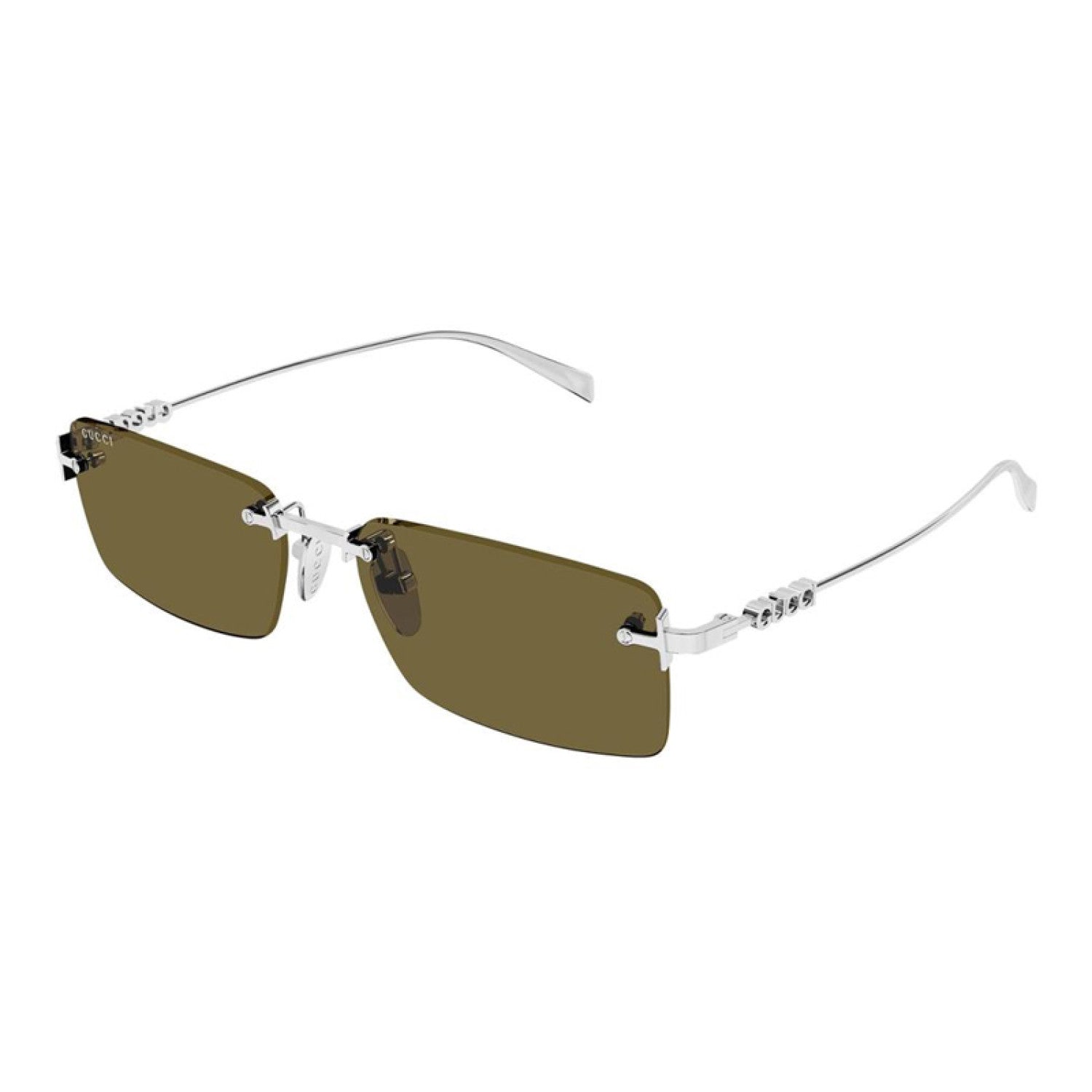 Armazón Oftálmico Gucci GG1941S 002 56-16-140