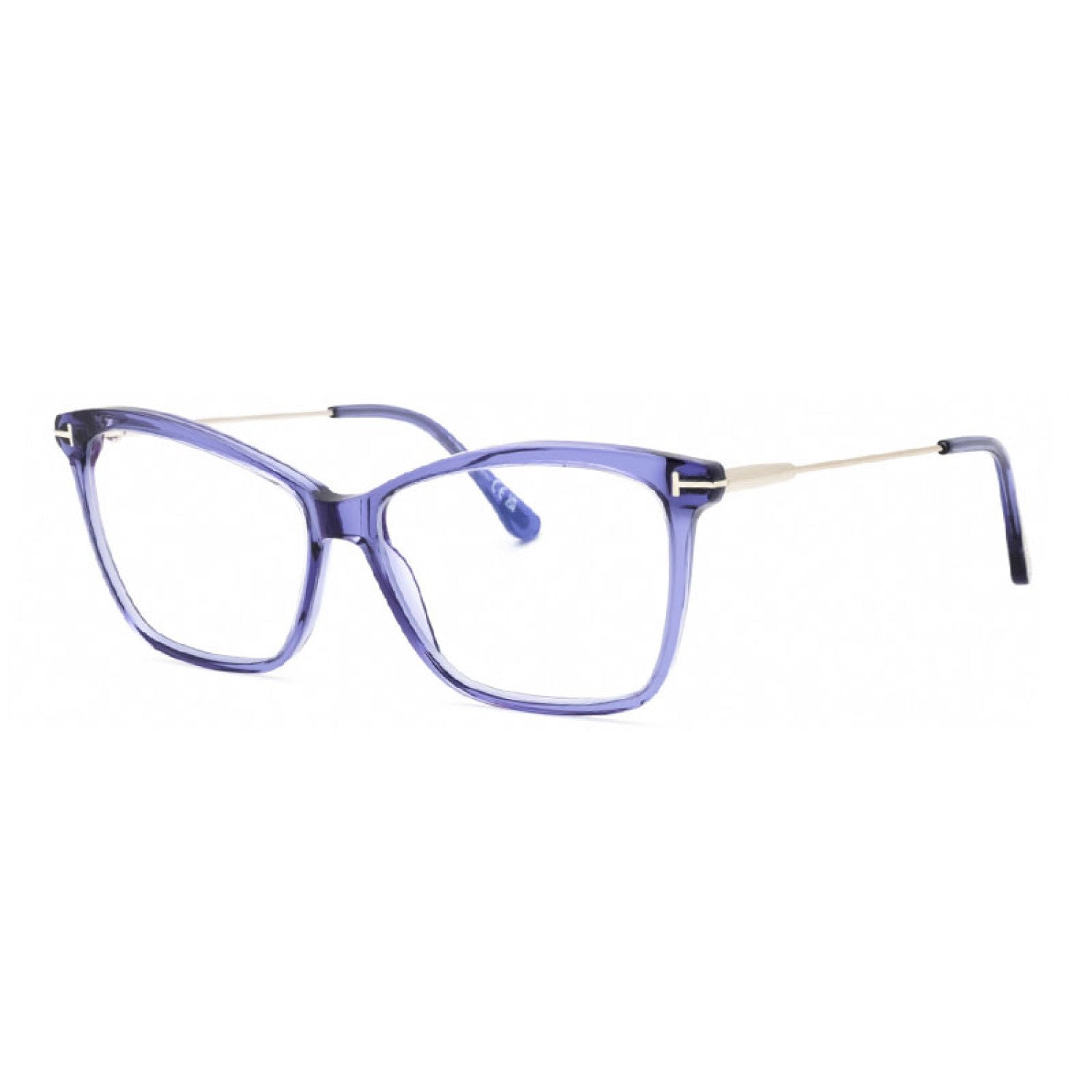 Armazón Oftálmico Tom Ford FT5687-B 081 56-14-140