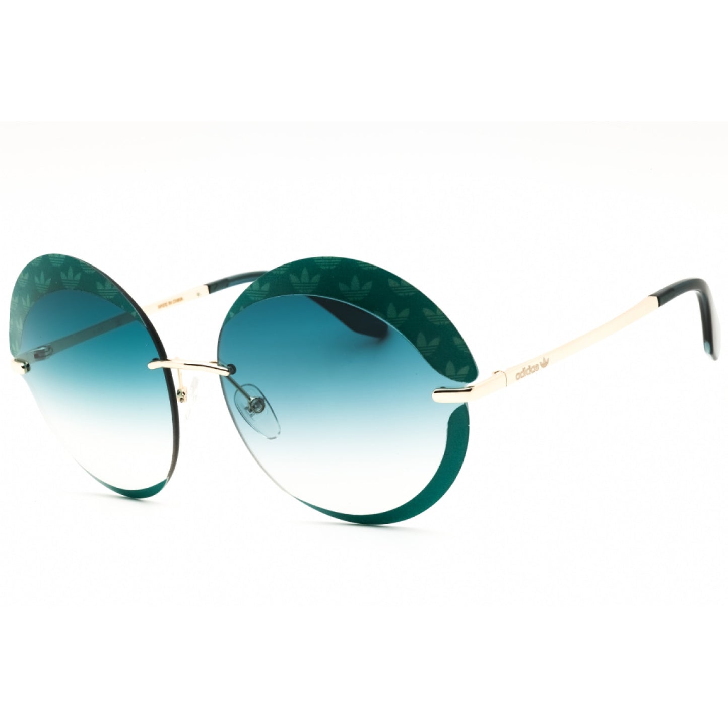 Lentes de Sol Adidas OR0019 98P 67-17-135