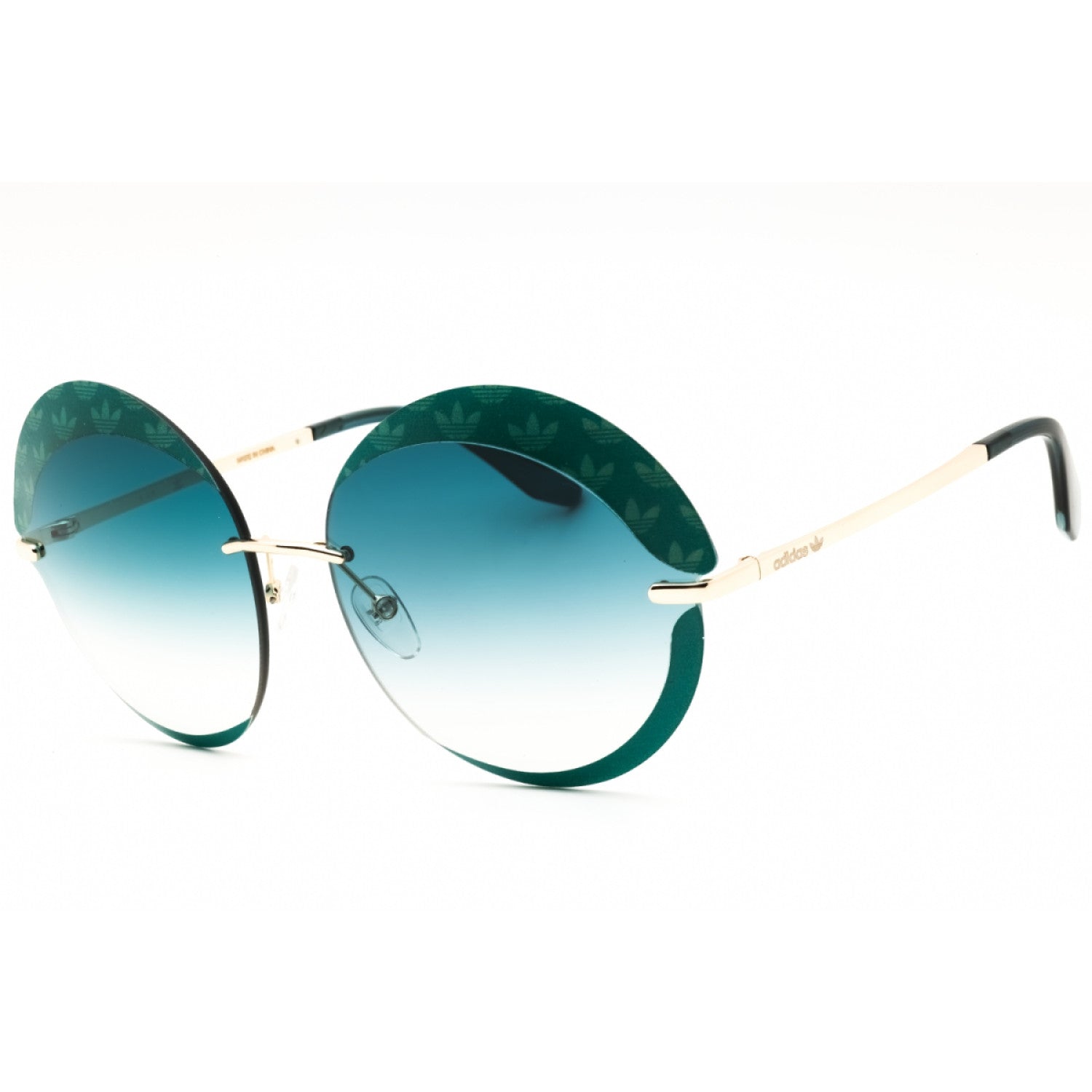 Lentes de Sol Adidas OR0019 98P 67-17-135