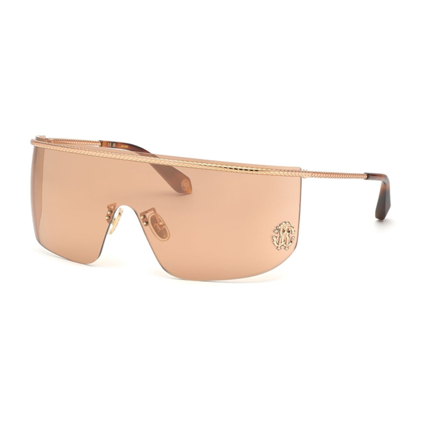 Lentes de Sol Roberto Cavalli SRC012M 8FCX 99-01-125