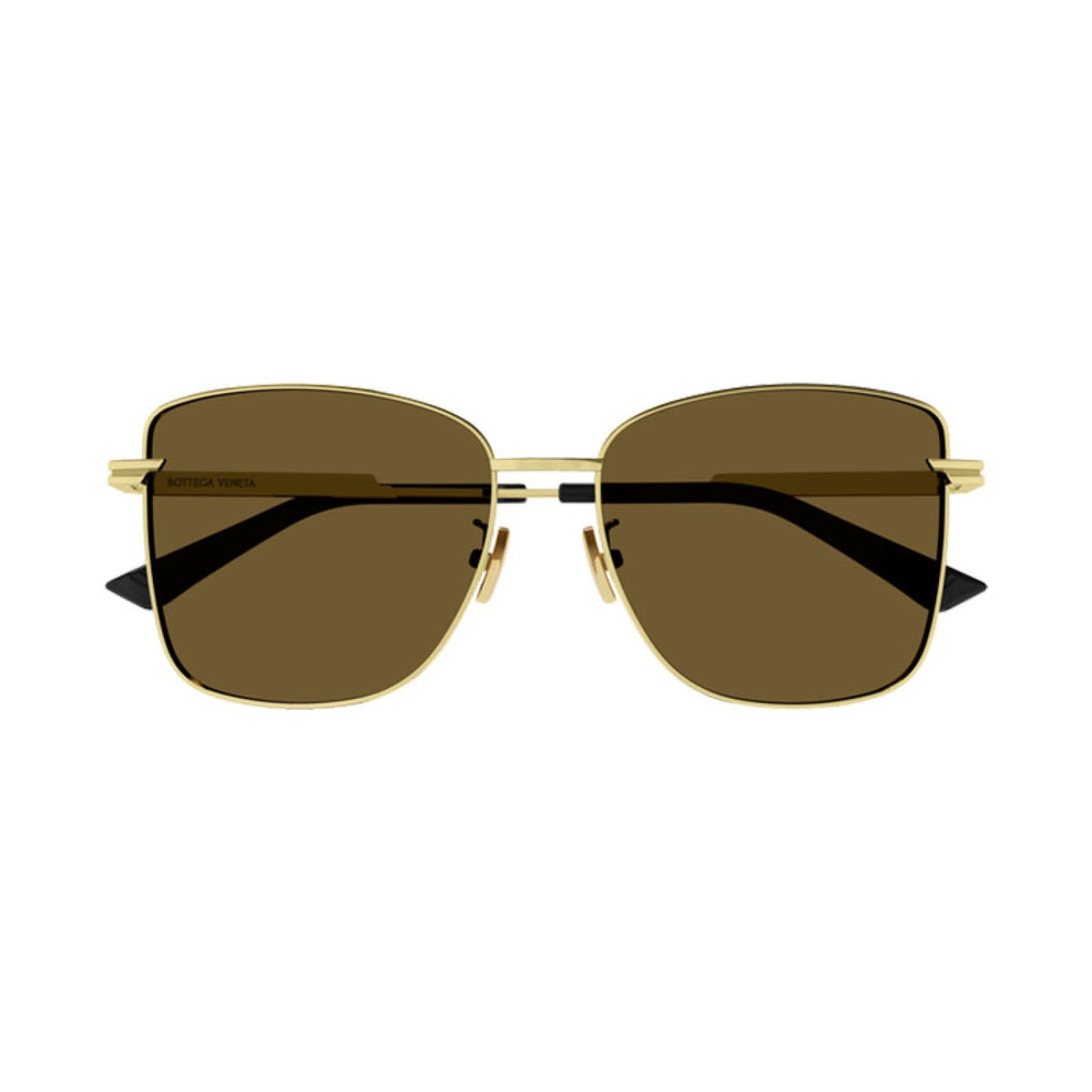 Lentes de Sol Bottega Veneta BV1237S 002 57-16-145