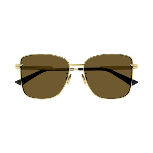Lentes de Sol Bottega Veneta BV1237S 002 57-16-145
