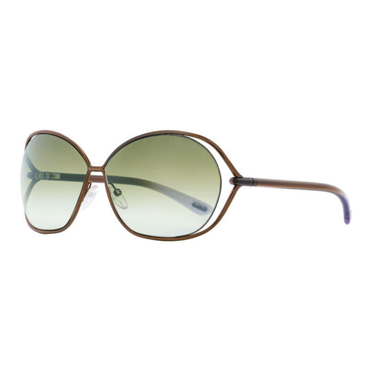 Lentes de Sol Tom Ford FT0157 CARLA 48F 66-12-120