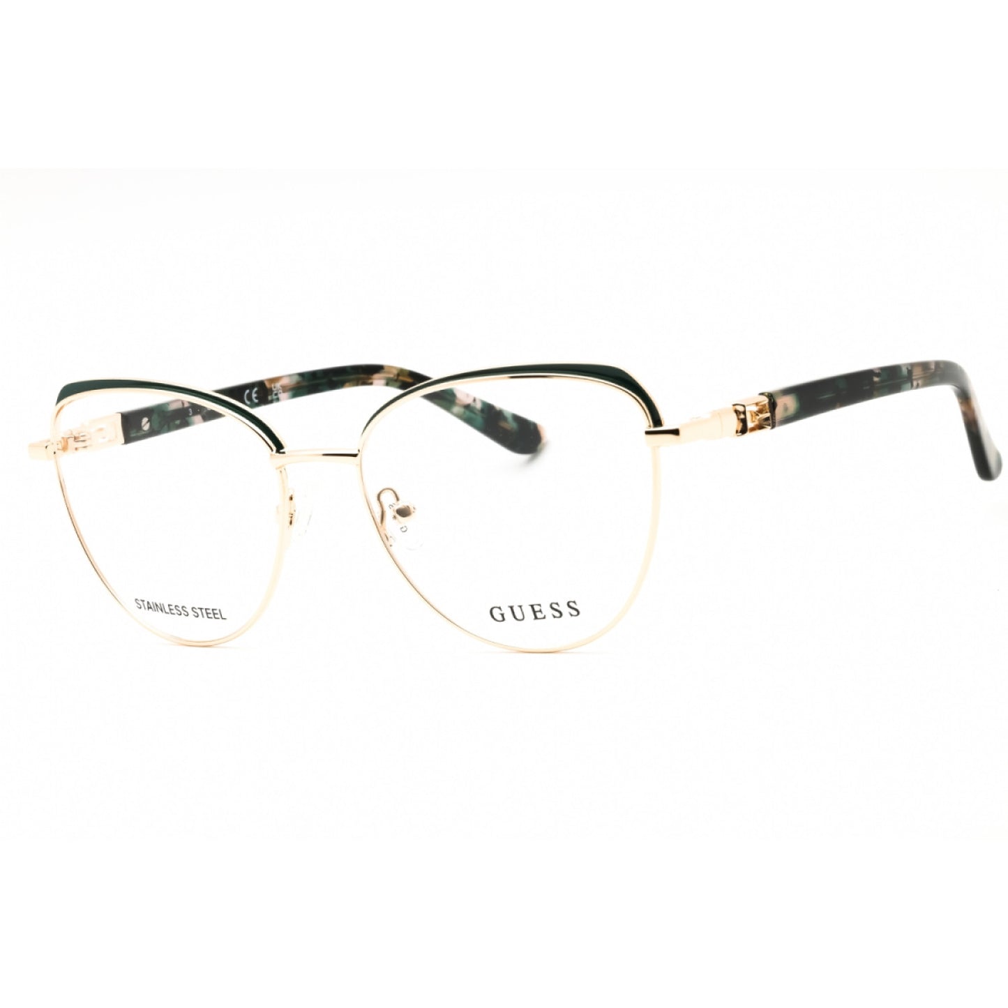 Armazón Oftálmico Guess GU2982 098 53-15-140