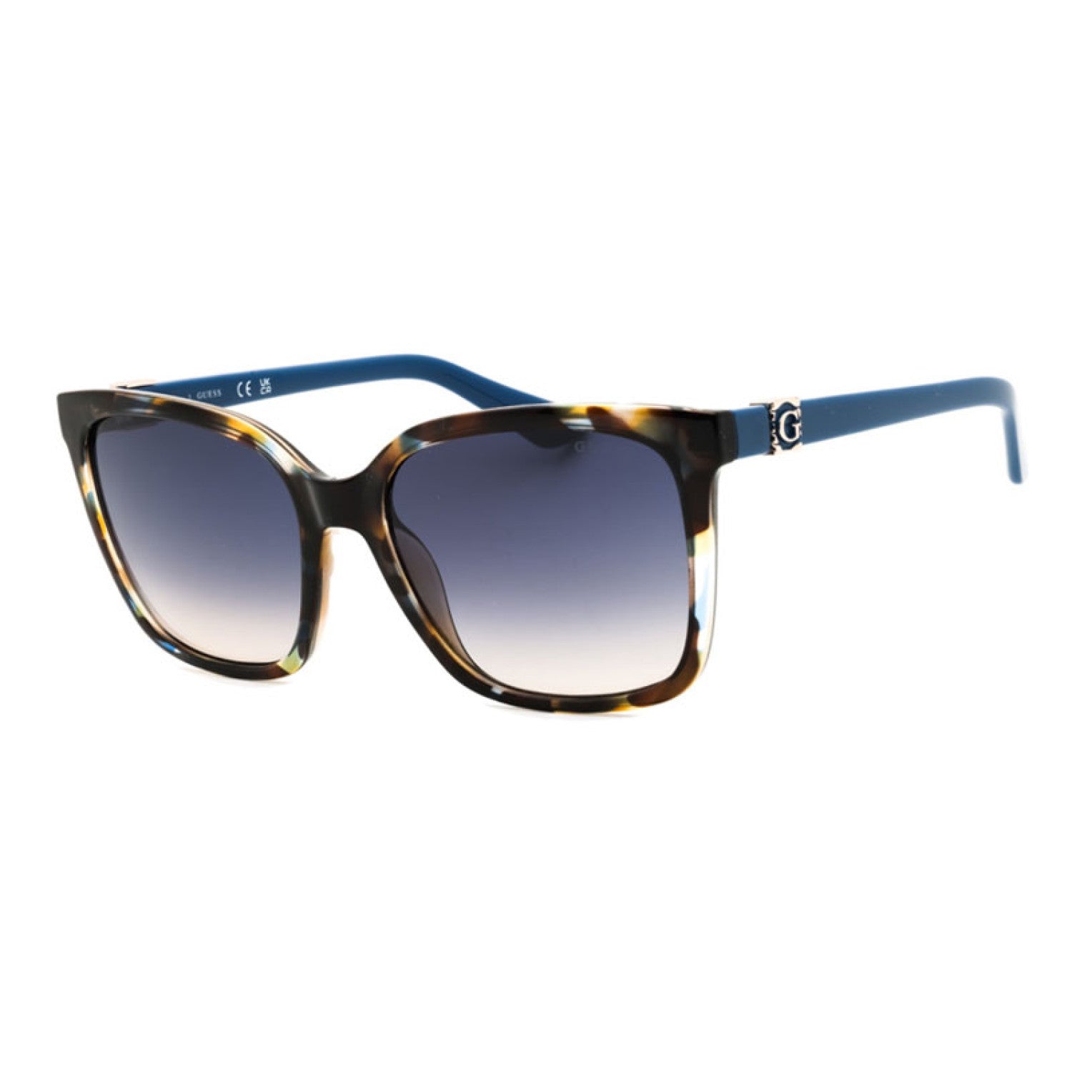 Lentes de Sol Guess GU7865 92B 57-18-140
