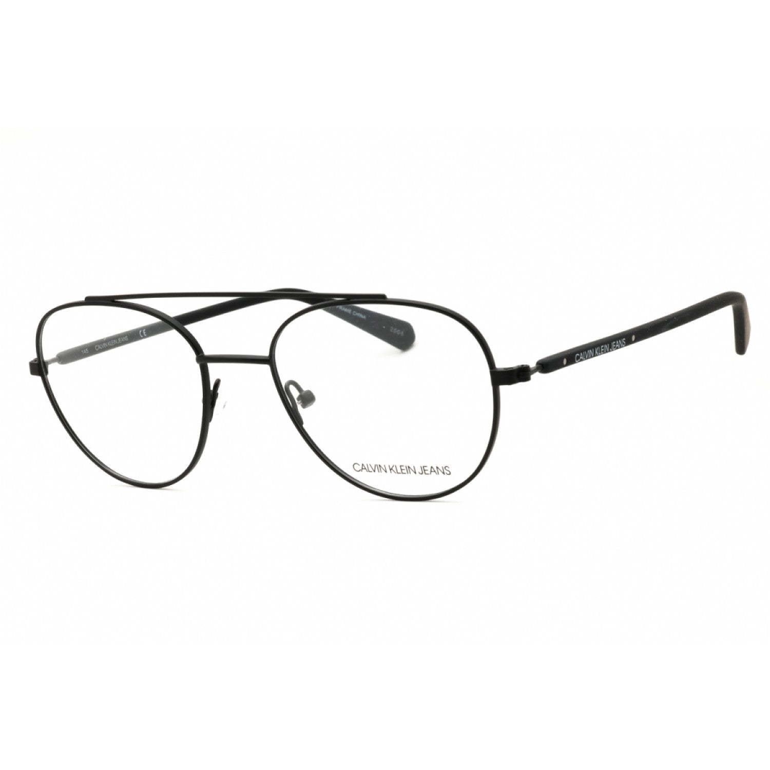 Armazón Oftálmico Calvin Klein Jeans CKJ20304 001 52-19-145