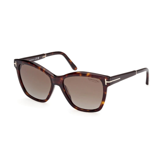 Lentes de Sol Tom Ford FT1087 52H 54-16-140