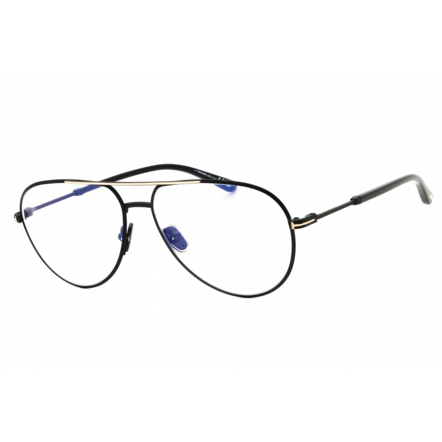 Armazón Oftálmico Tom Ford FT5829-B 001 57-14-145