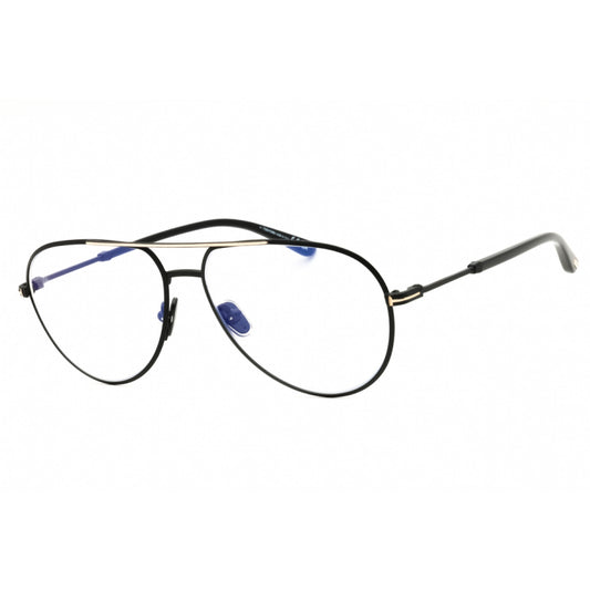 Armazón Oftálmico Tom Ford FT5829-B 001 57-14-145