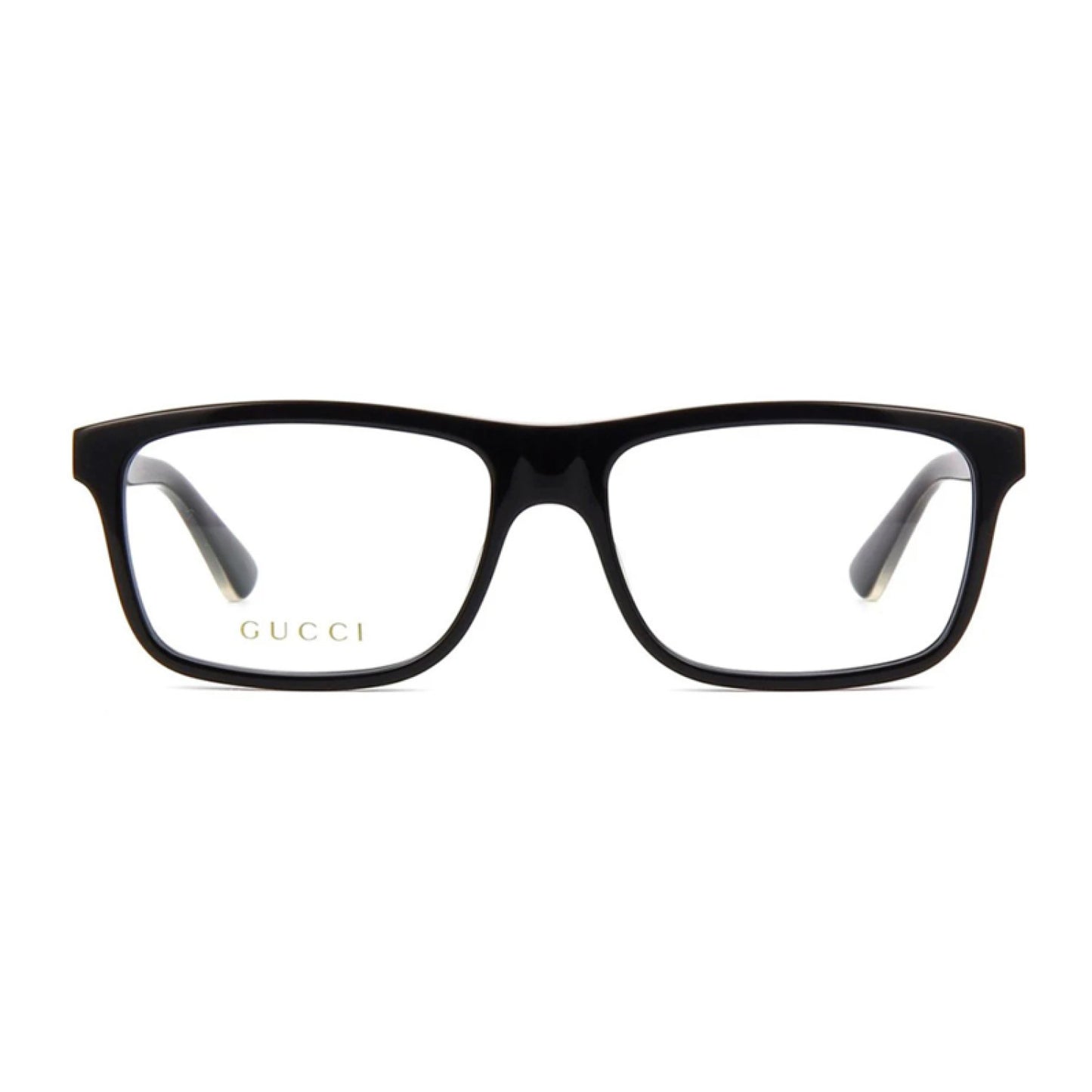 Armazón Oftálmico Gucci GG0384O 001 55-16-145