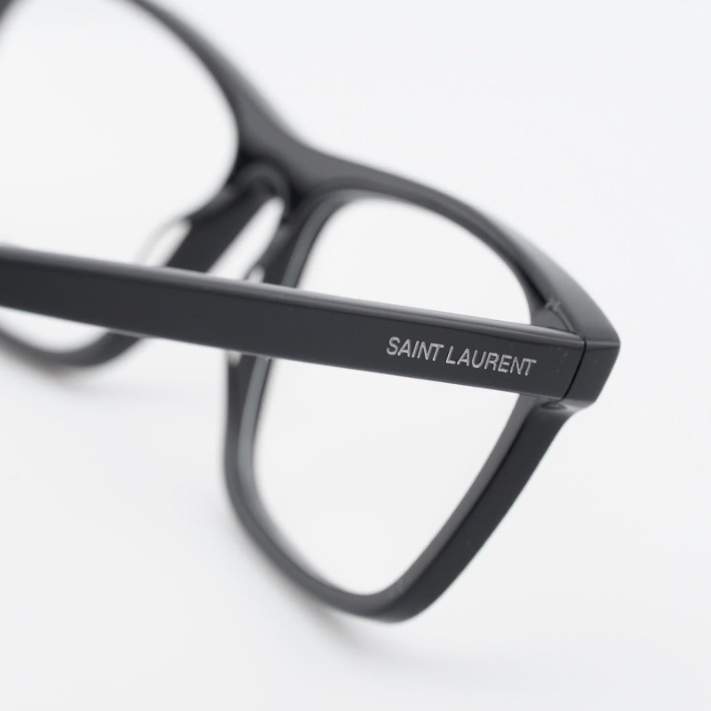 Armazón Oftálmico Saint Laurent SL505 001 56-16-145