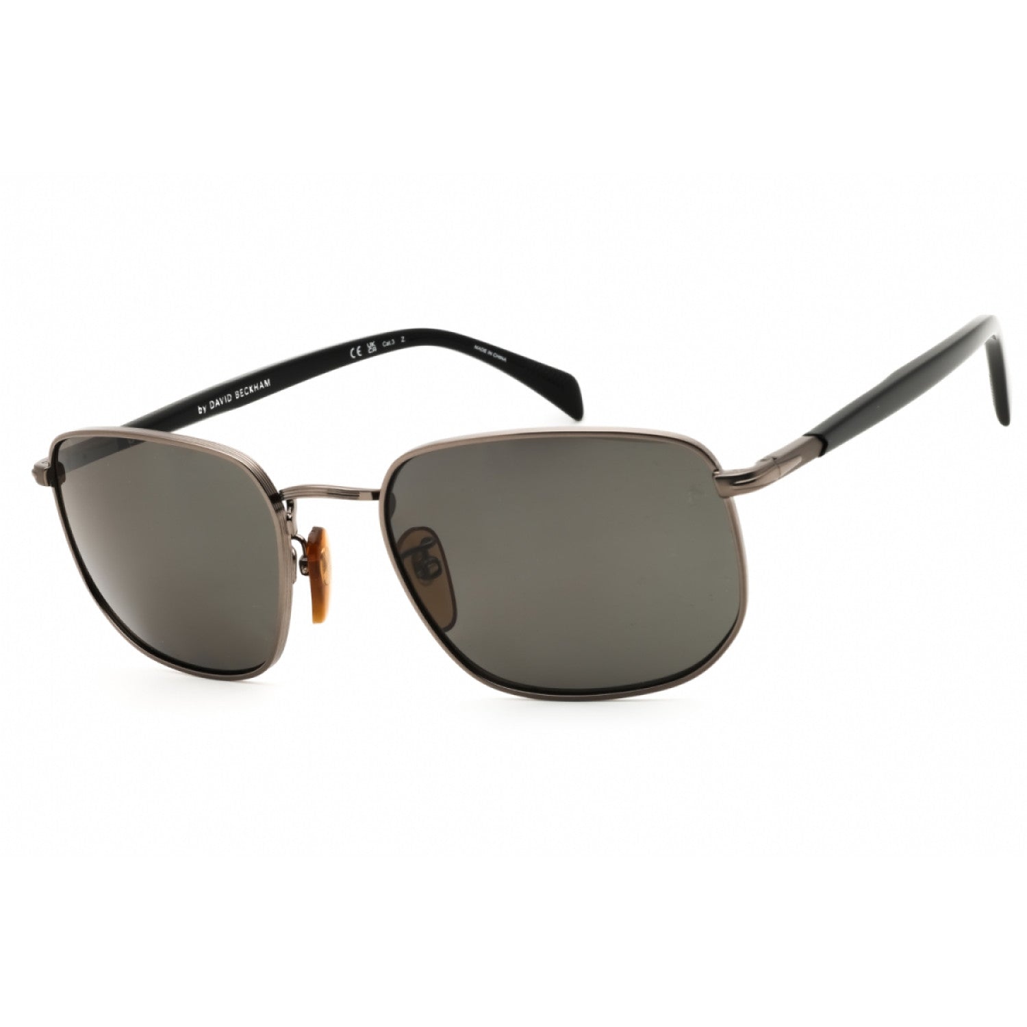 Lentes de Sol David Beckham DB 1143/S 0KJ1M9 57-20-145
