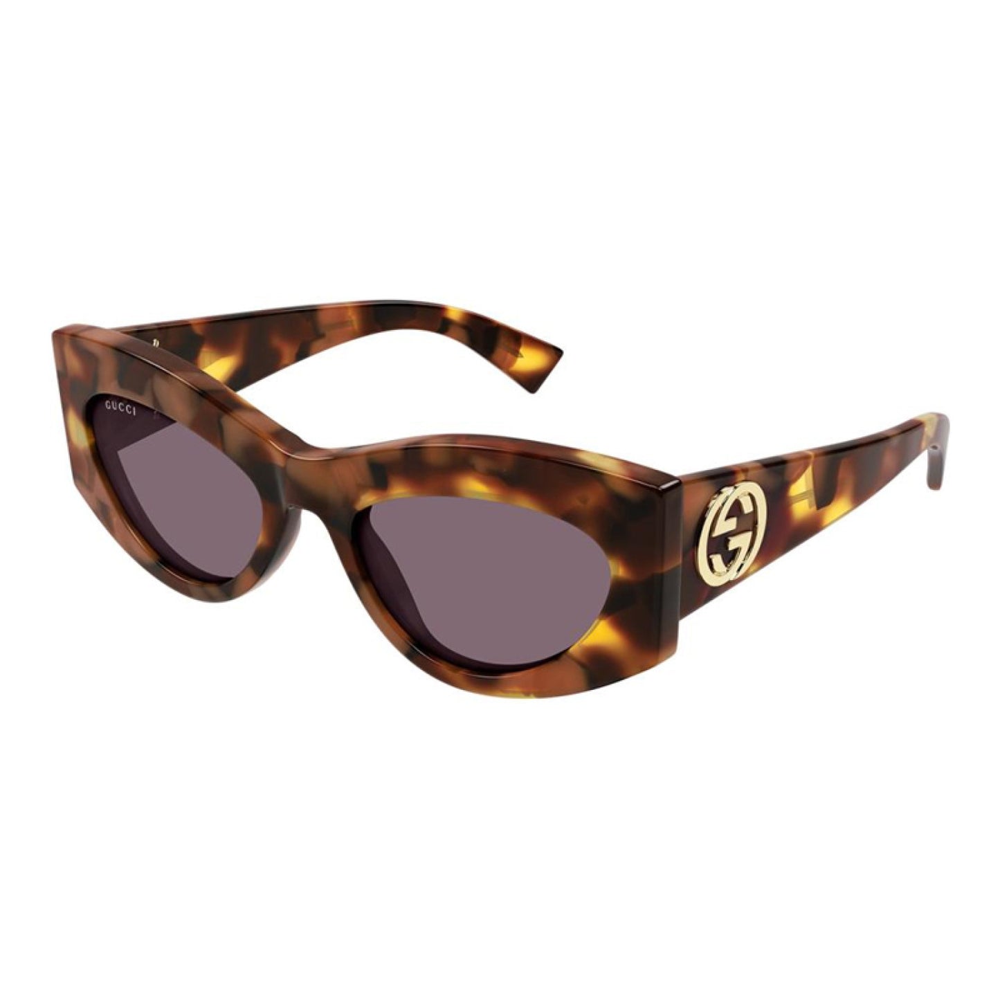 Lentes de Sol Gucci GG1843S 003 53-20-140