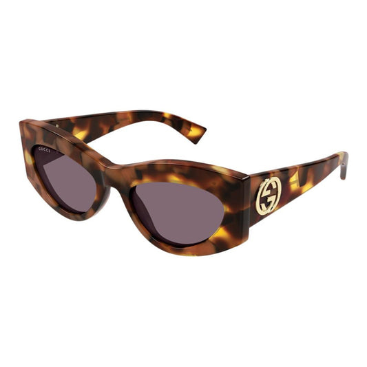 Lentes de Sol Gucci GG1843S 003 53-20-140