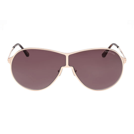 Lentes de Sol Tom Ford FT1174 28K 71-2-140