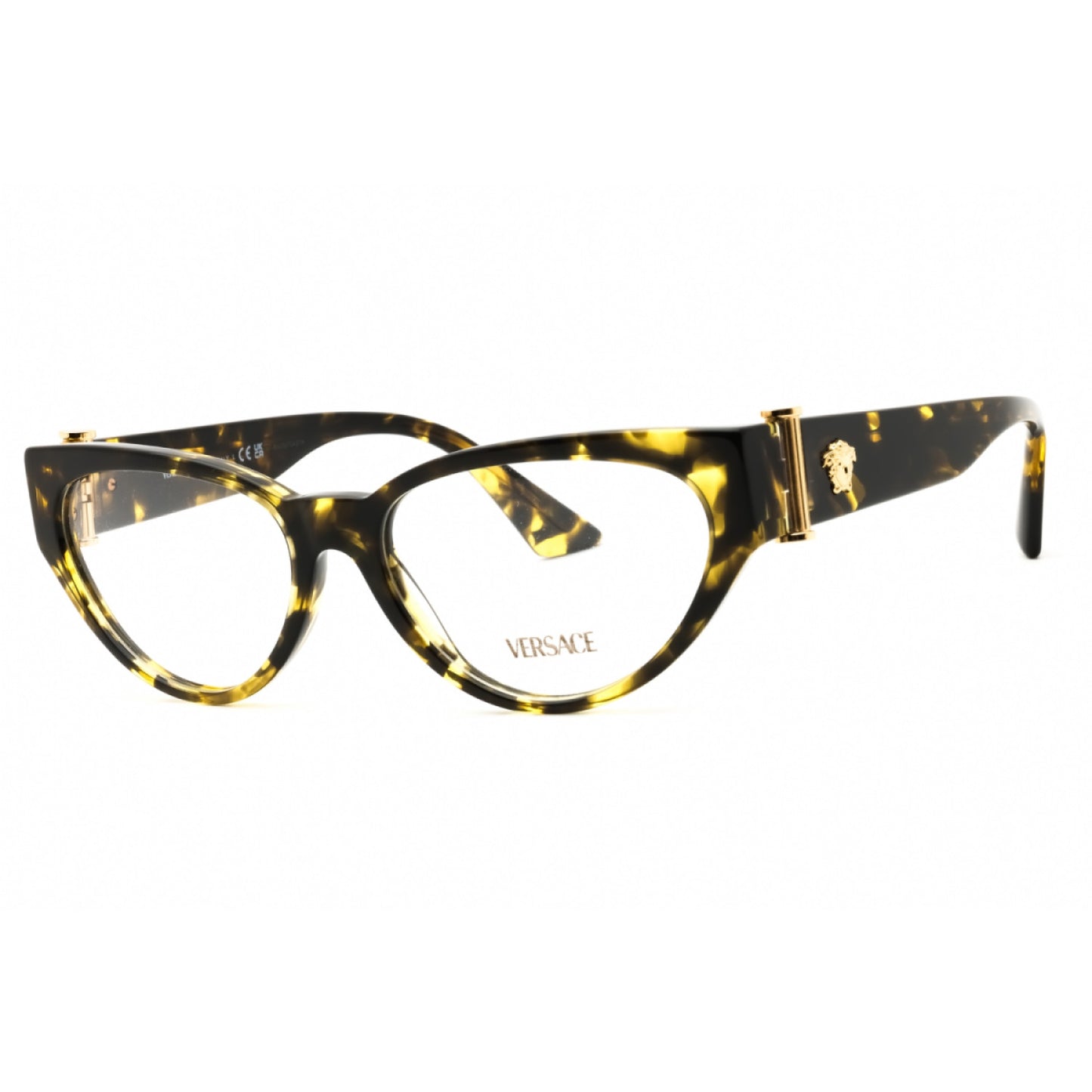 Armazón Oftálmico Versace VE3366 5428 55-16-140