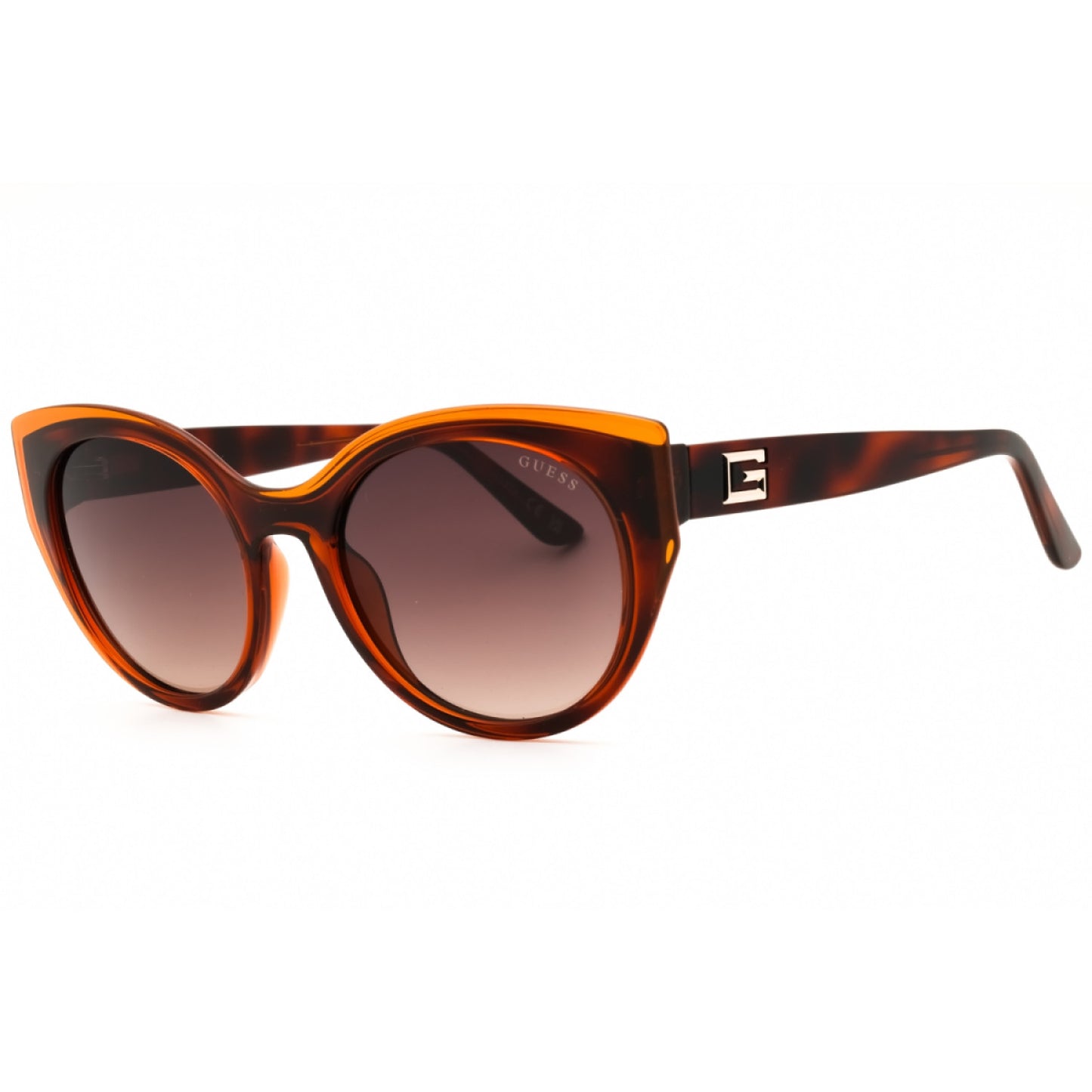 Lentes de Sol Guess GU7909 52F 53-19-140