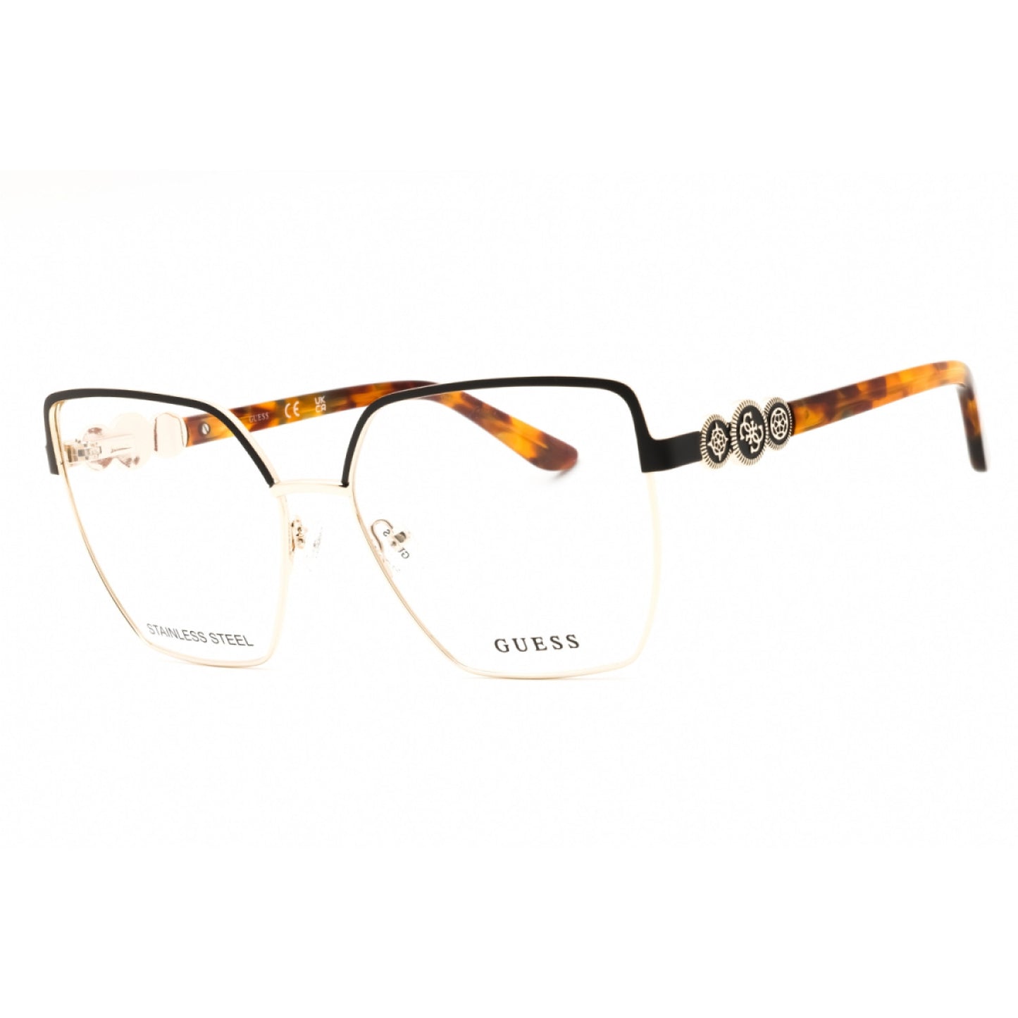 Armazón Oftálmico Guess GU50229 049 57-16-140