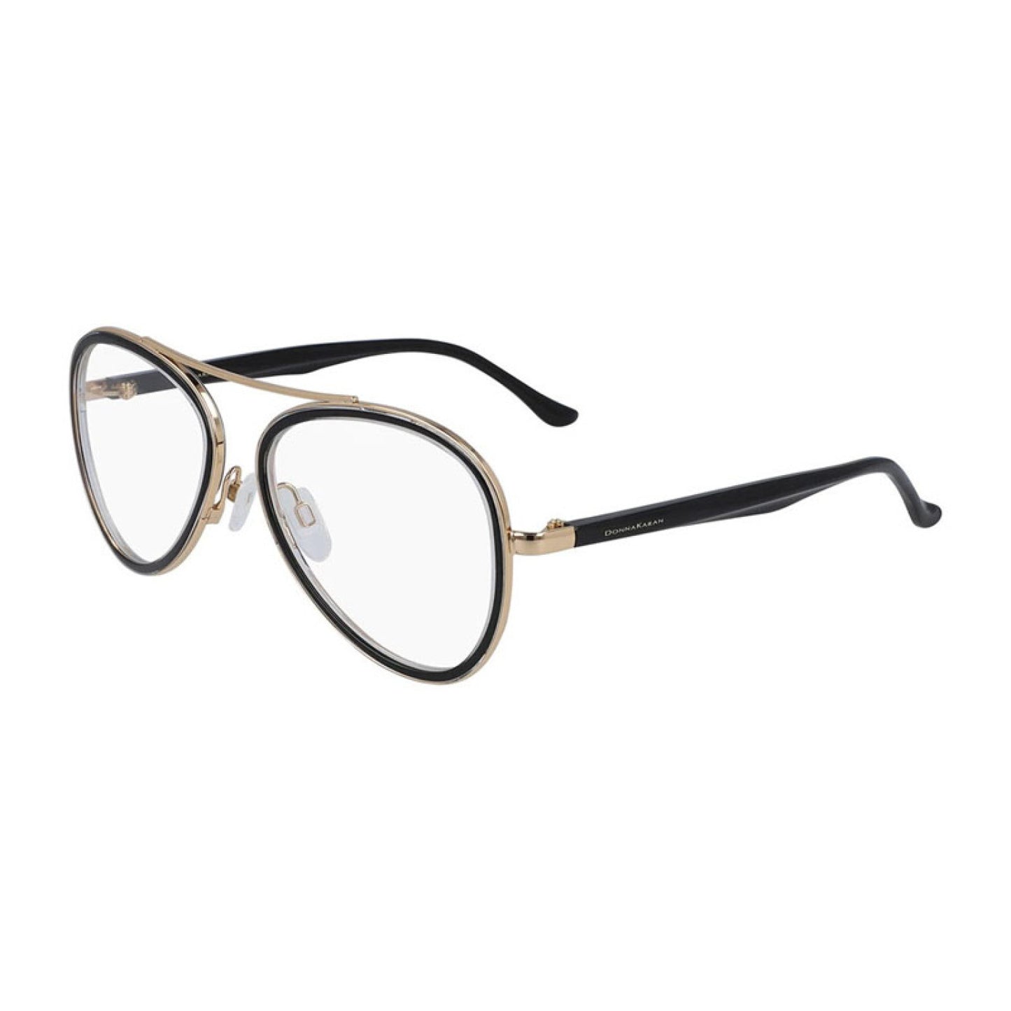Armazón Oftálmico Donna Karan DO5006 002 54-16-135