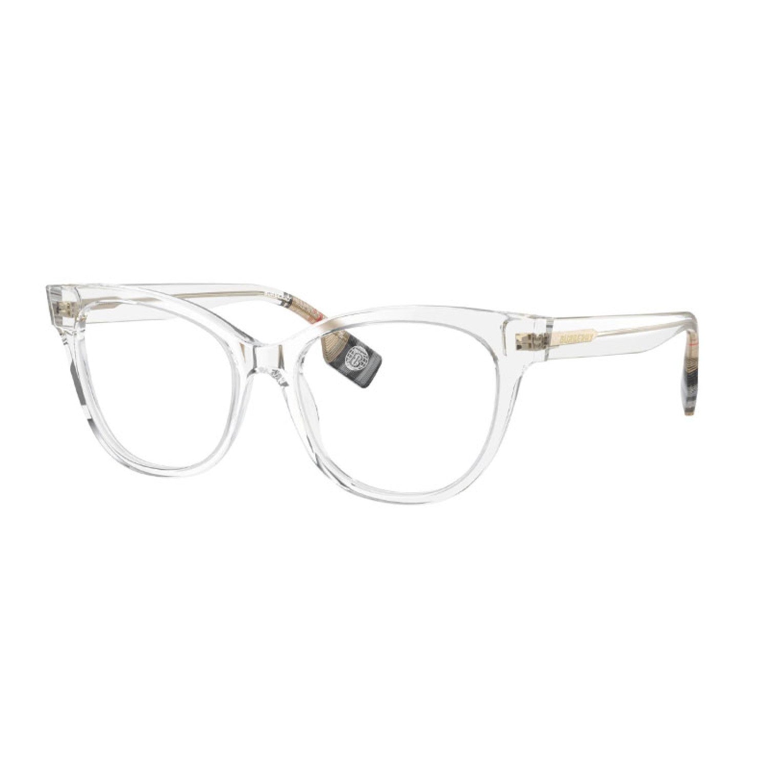 Armazón Oftálmico Burberry BE2375 3024 51-17-140