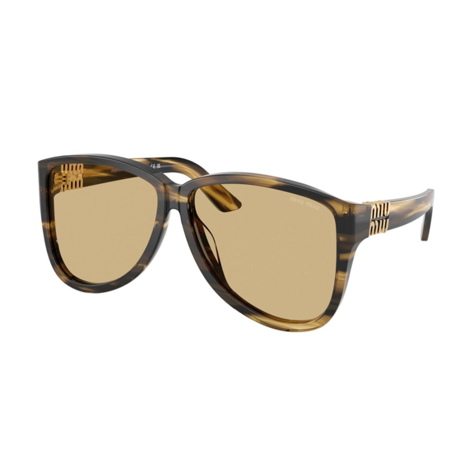 Lentes de Sol Miu Miu MUA08S 25E1OR 61-12-140
