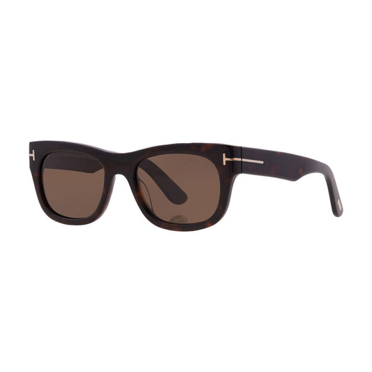 Lentes de Sol Tom Ford FT1334 52H 54-19-145