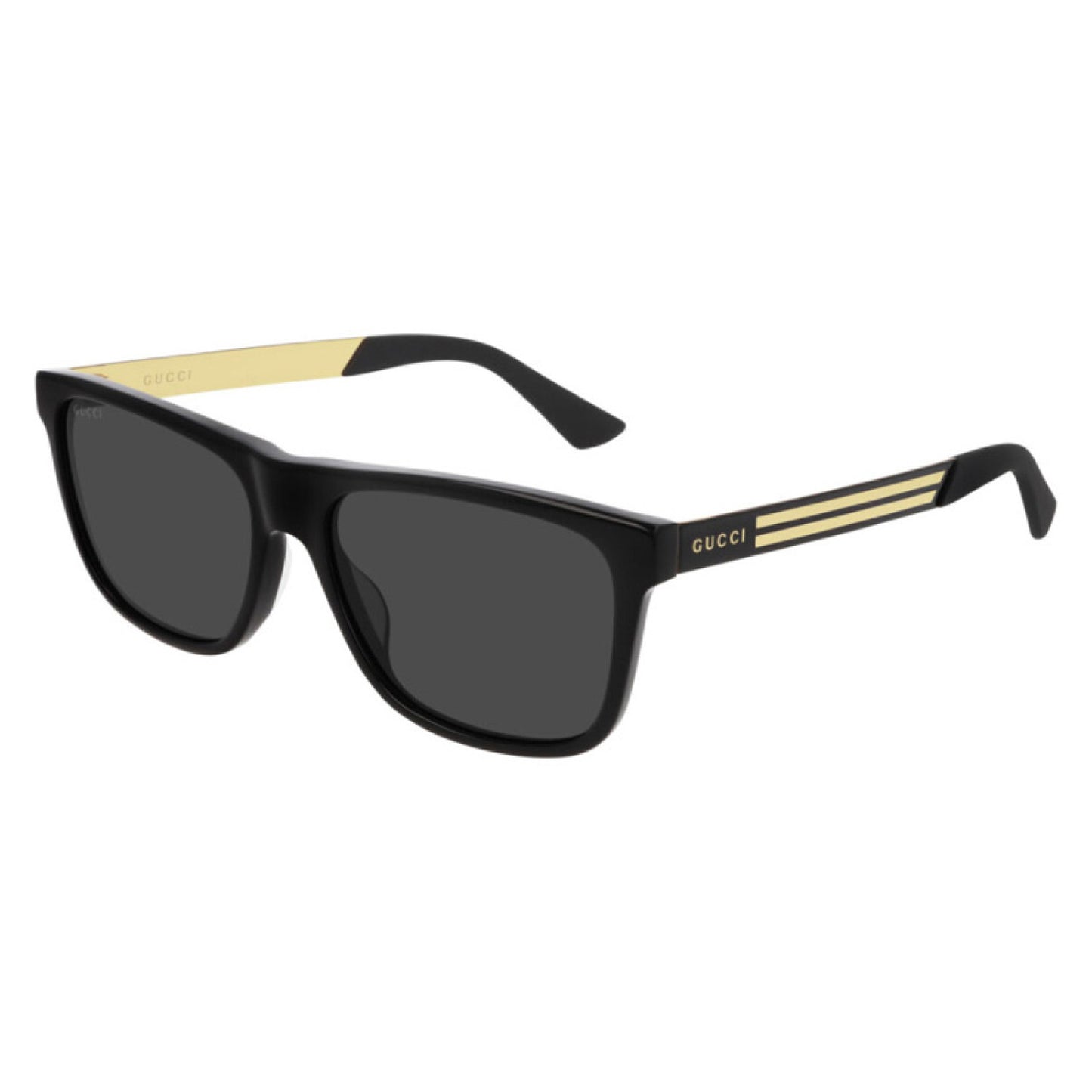 Lentes de Sol Gucci GG0687S 001 57-17-145