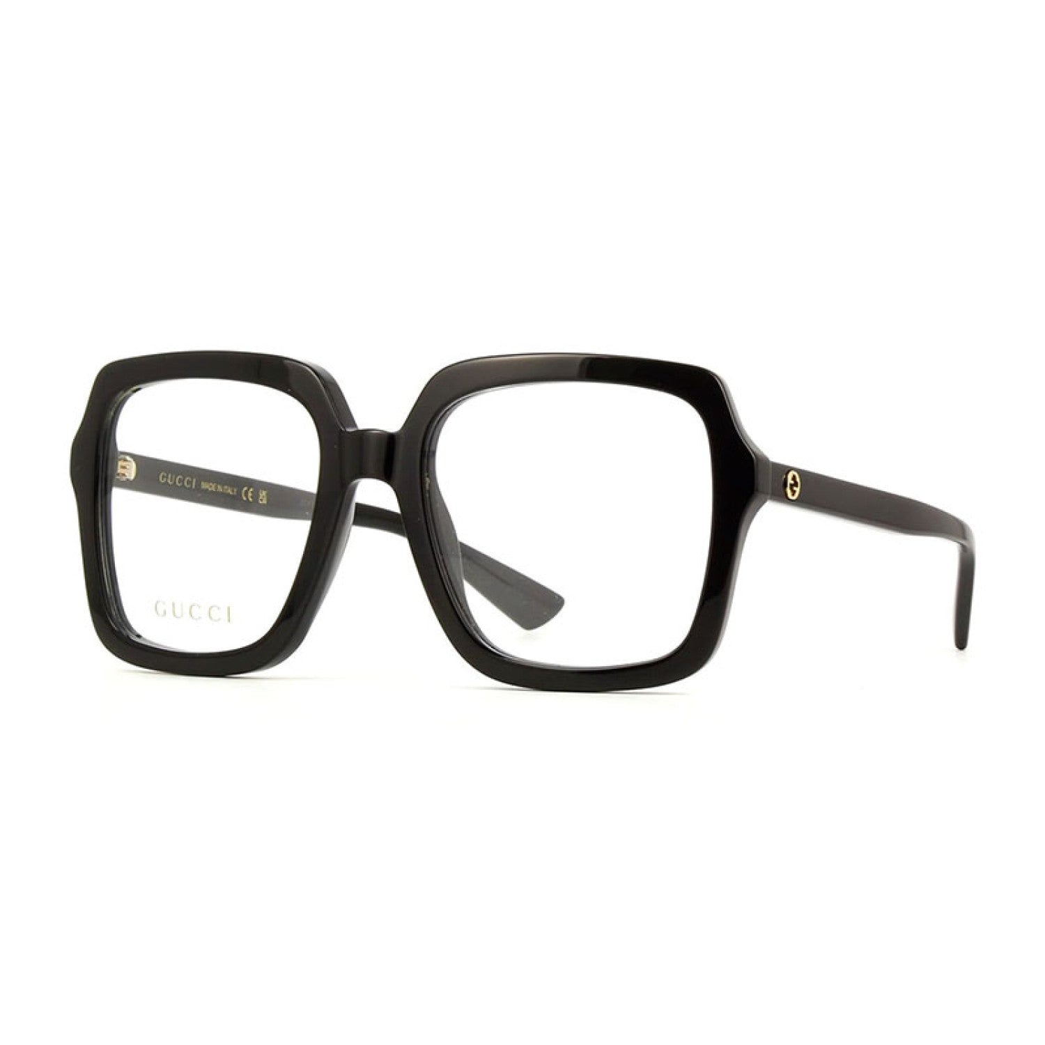 Armazón Oftálmico Gucci GG1318O 001 55-21-140