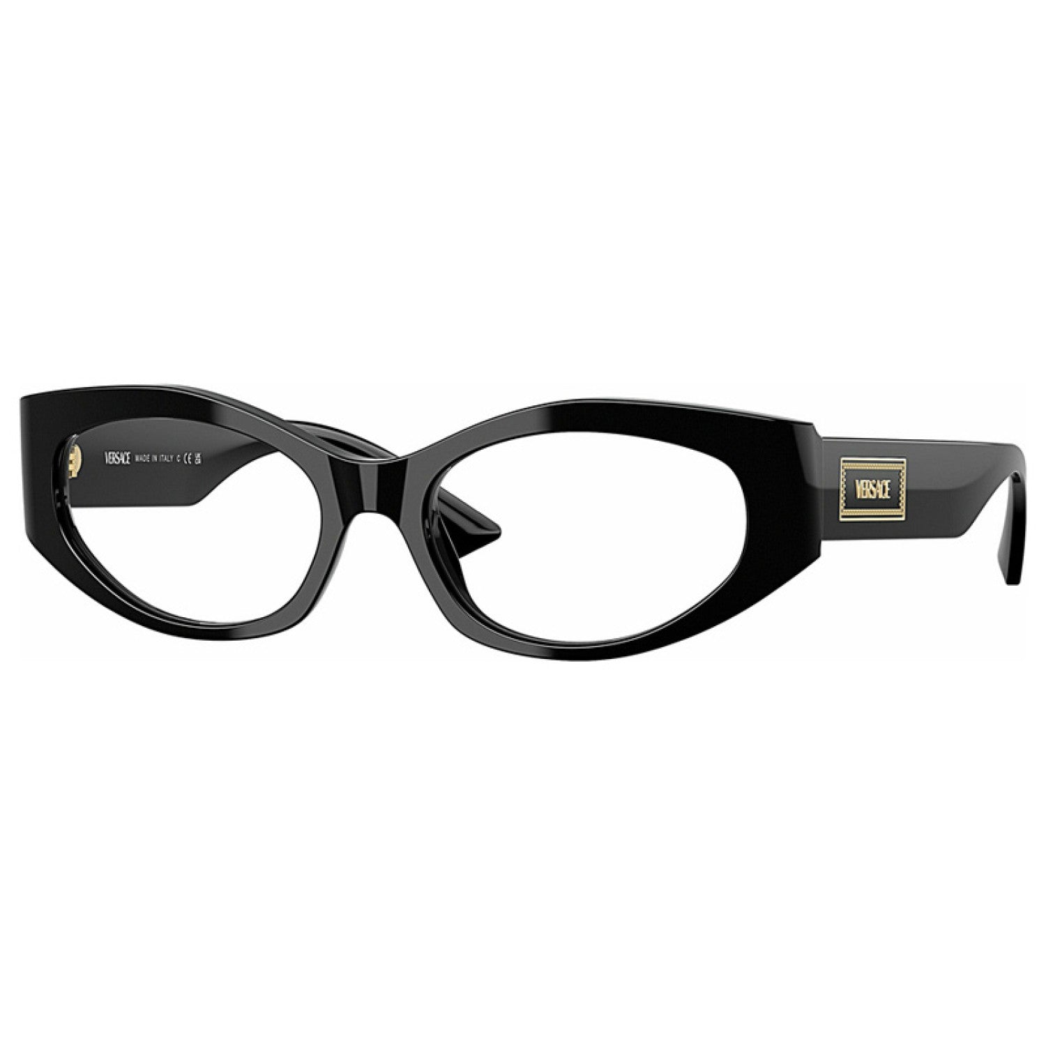 Armazón Oftálmico Versace VE3369 GB1 51-17-140