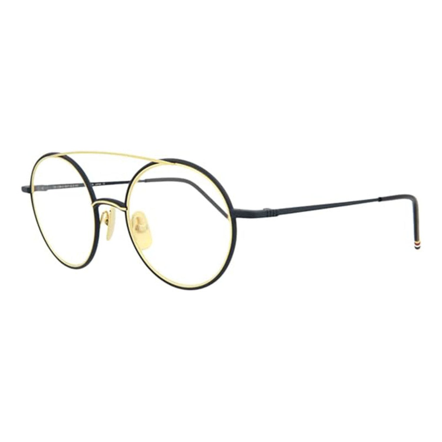 Armazón Oftálmico Thom Browne TB108 CNVYGLD 50-21-141