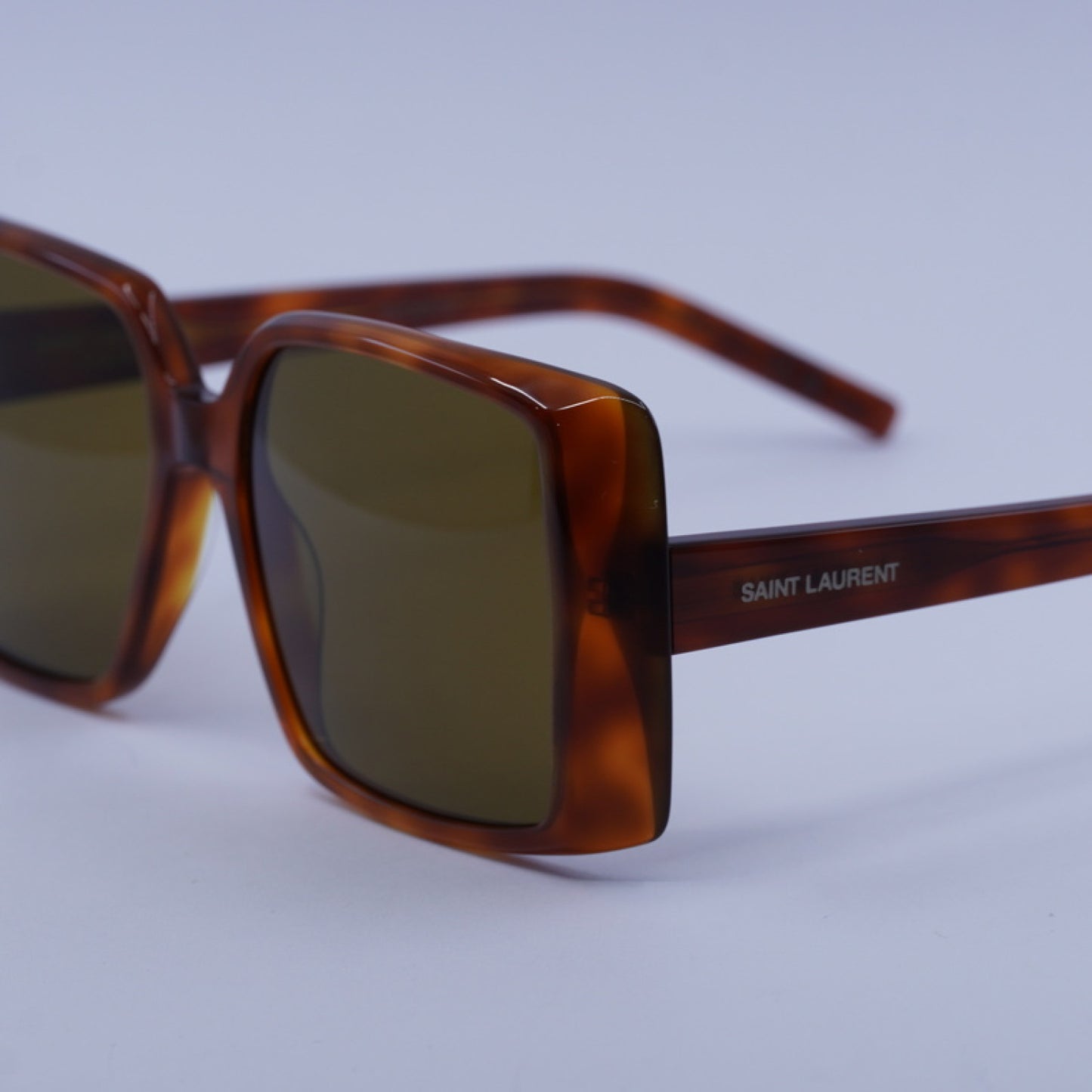 Lentes de Sol Saint Laurent SL451 005 56-16-140