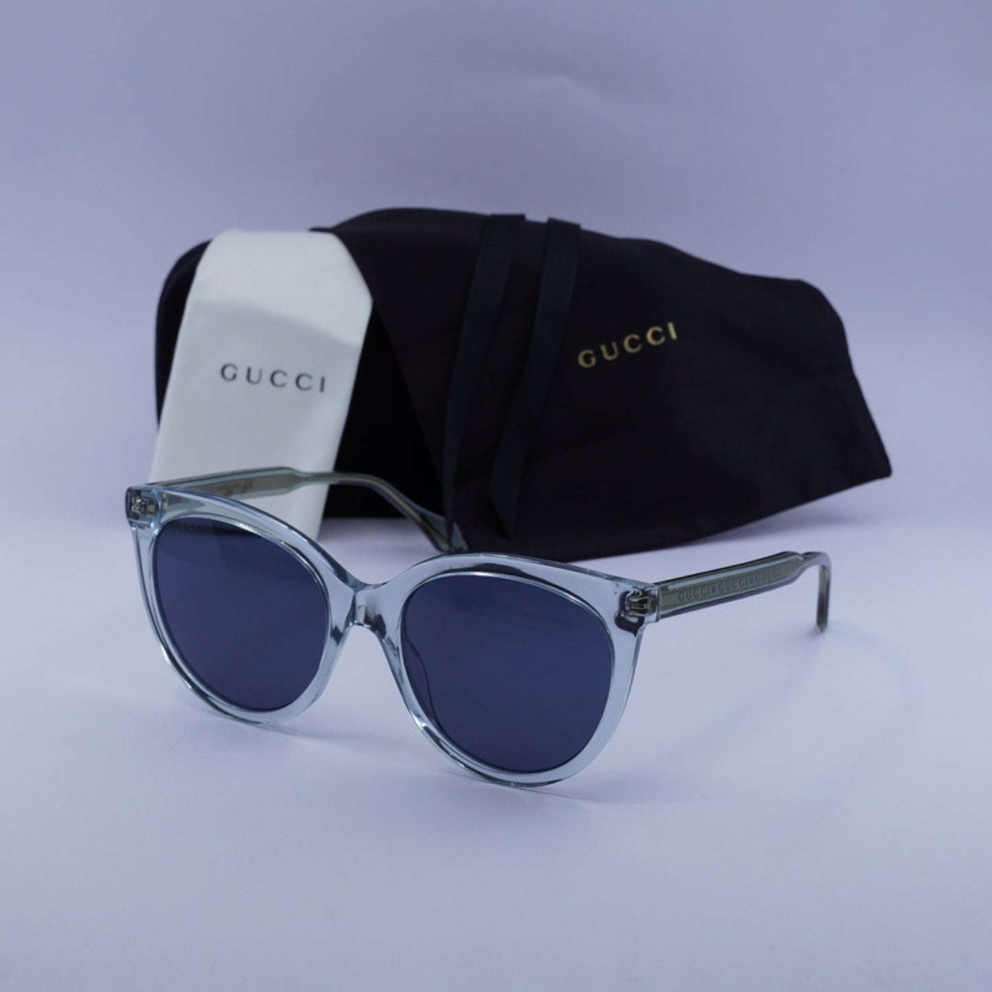 Lentes de Sol Gucci GG0565S 003 54-19-145