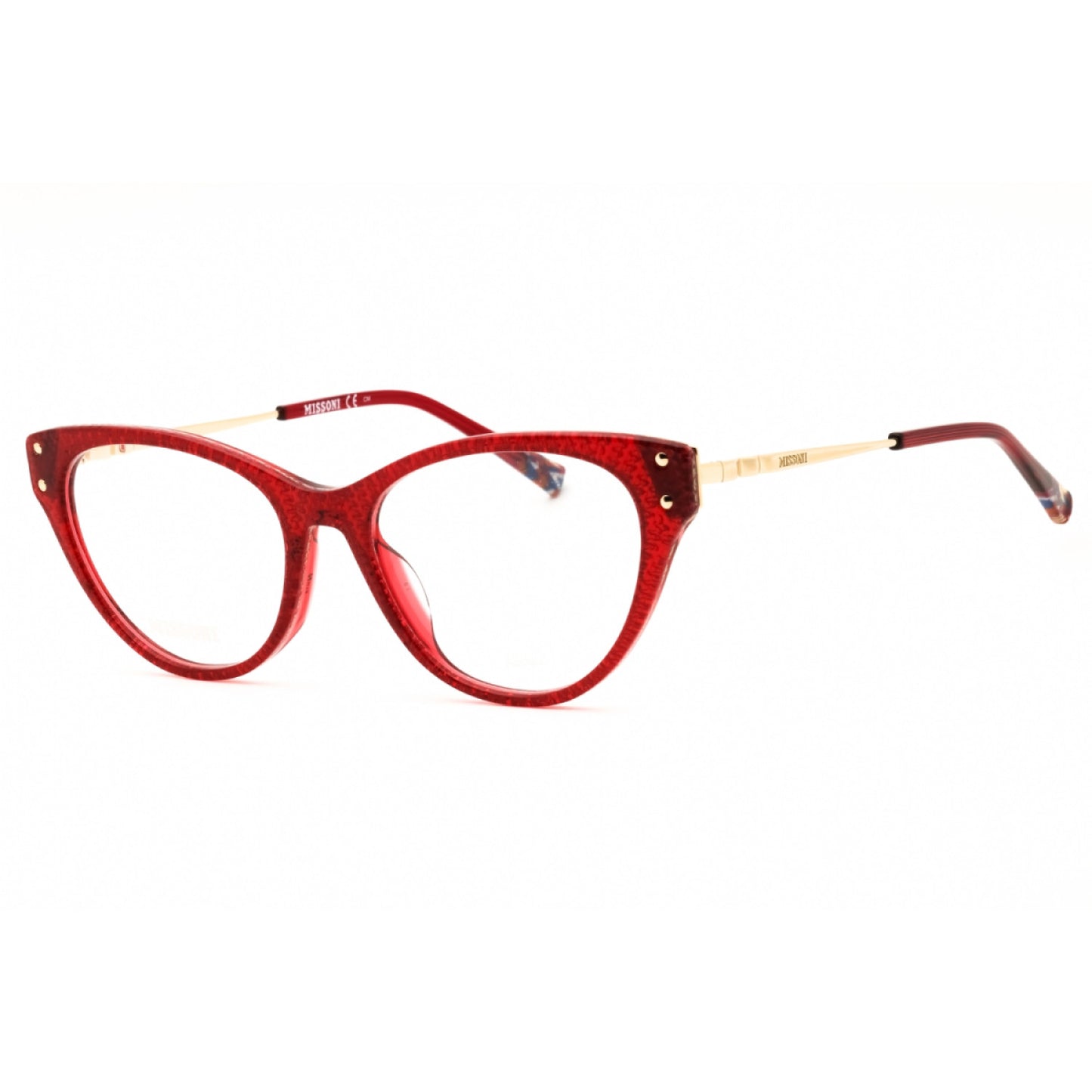 Armazón Oftálmico Missoni MIS 0044 0LHF00 52-18-145