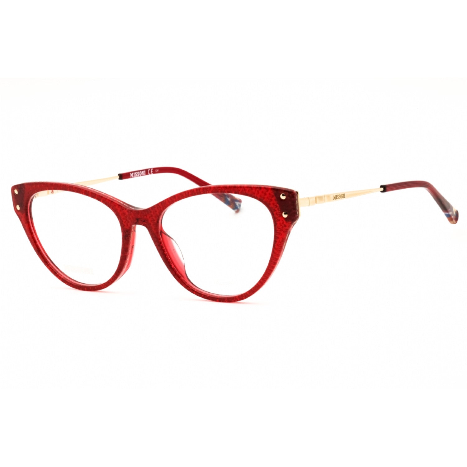 Armazón Oftálmico Missoni MIS 0044 0LHF00 52-18-145