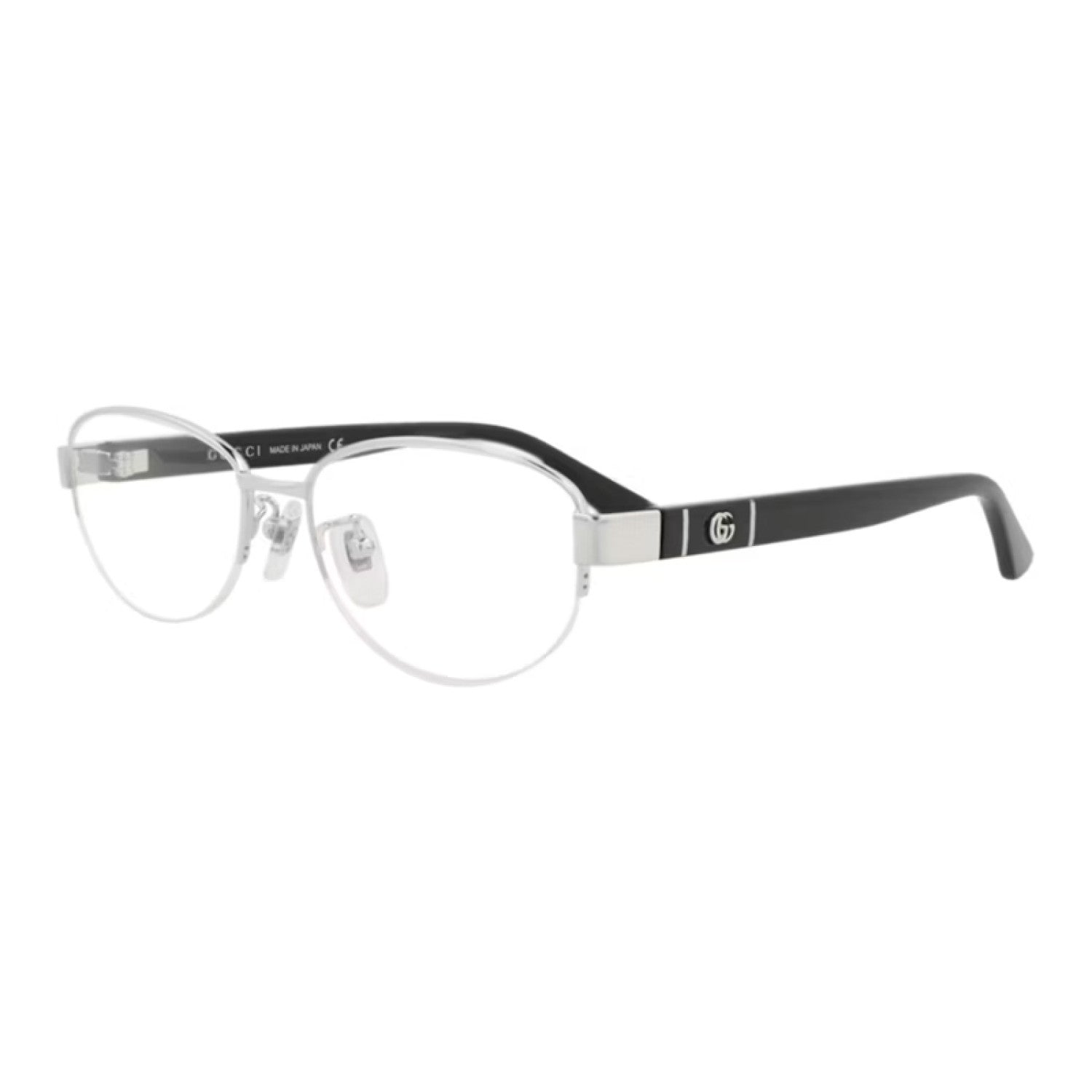 Armazón Oftálmico Gucci GG0859OJ 001 53-16-135