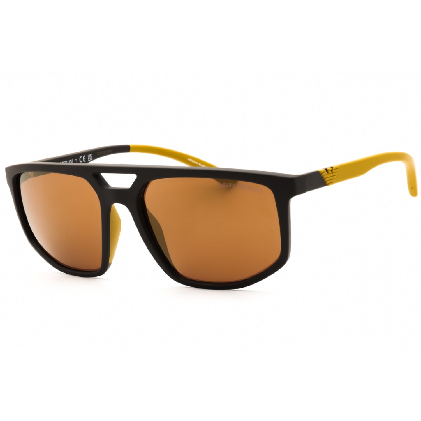 Lentes de Sol Emporio Armani EA4248U 62586H 58-18-145