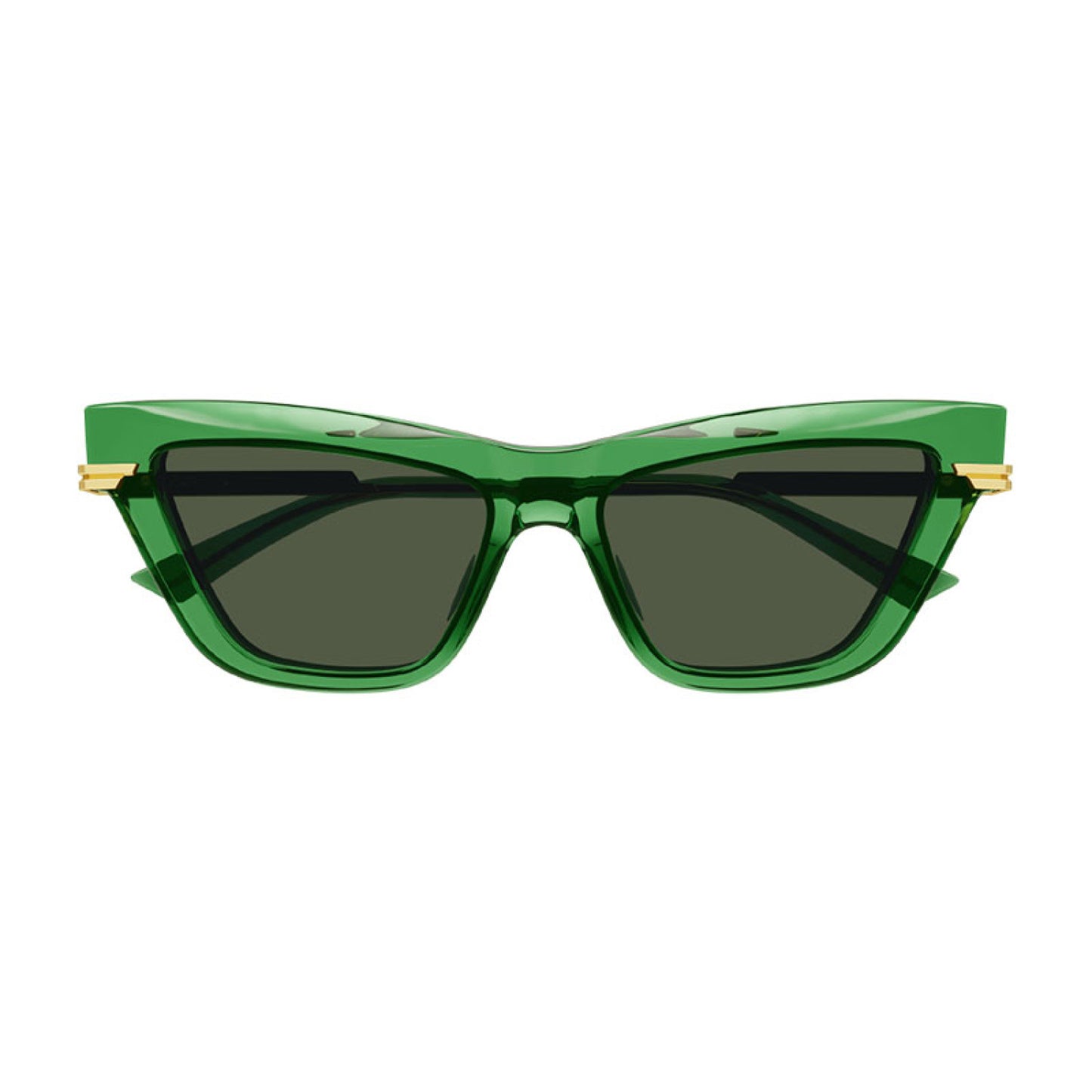 Lentes de Sol Bottega Veneta BV1241S 003 54-16-140