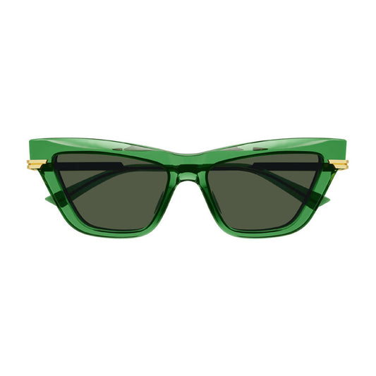 Lentes de Sol Bottega Veneta BV1241S 003 54-16-140