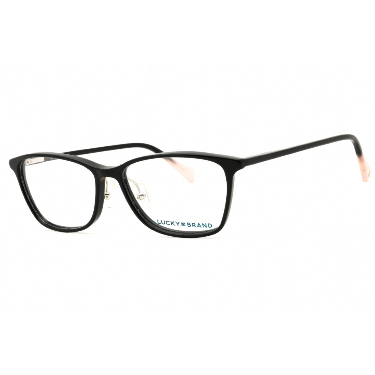Armazón Oftálmico Lucky Brand D216 0BLA00 55-15-140