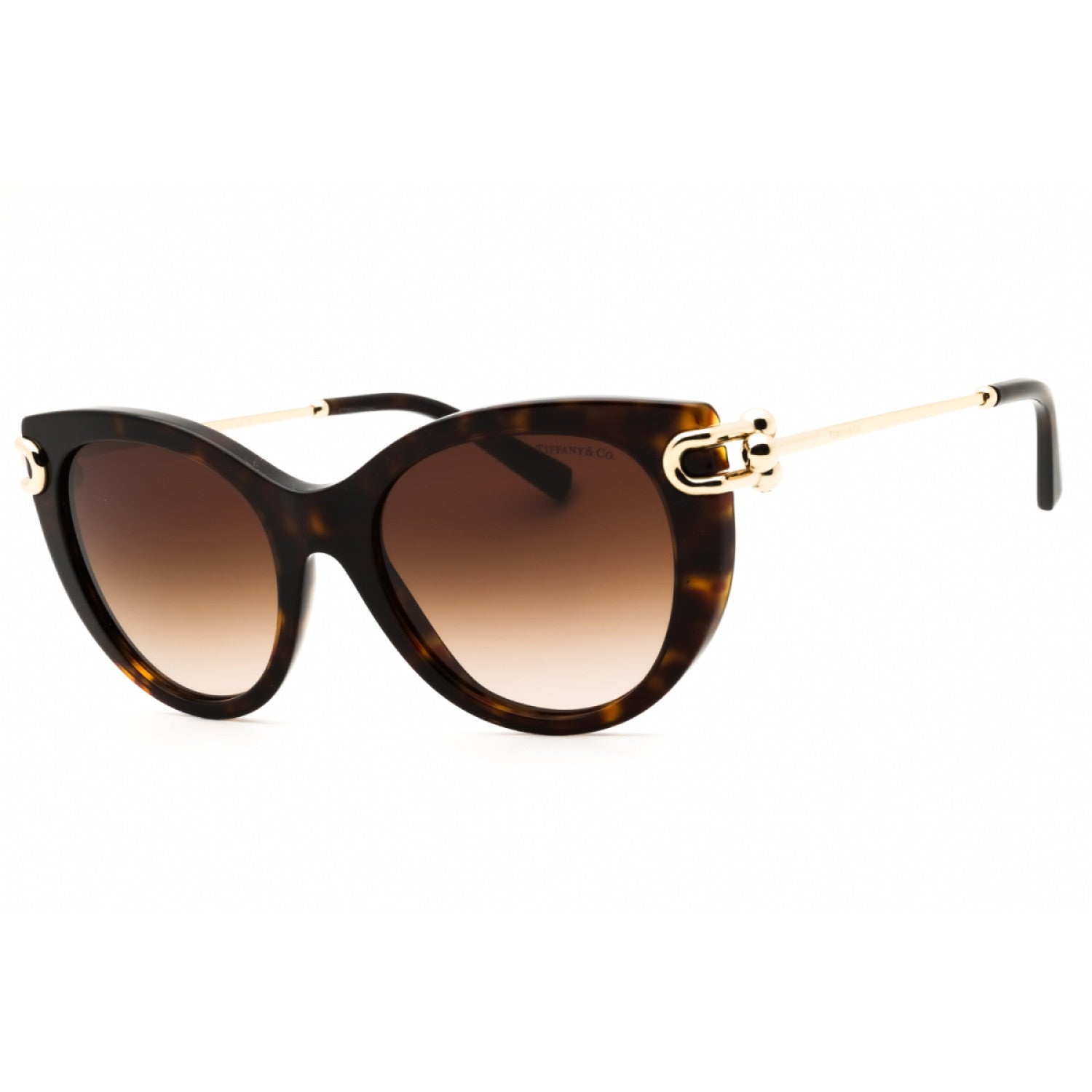 Lentes de Sol Tiffany 0TF4232 80153B 53-19-140