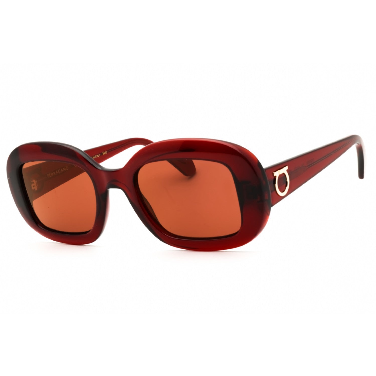 Lentes de Sol Salvatore Ferragamo SF2038SE 224 51-22-140